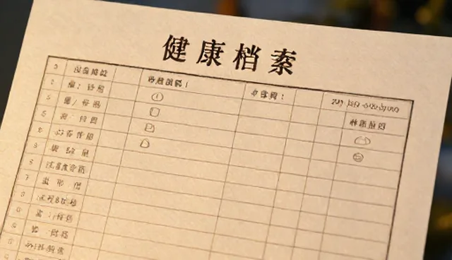 健康管理：注重医疗技术的性能与适用条件