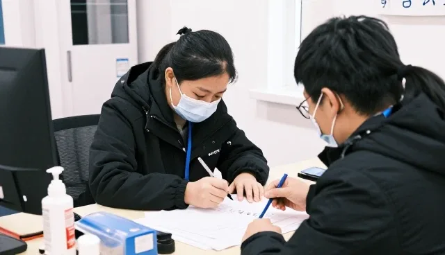 健康检查等如何适应不同应用环境