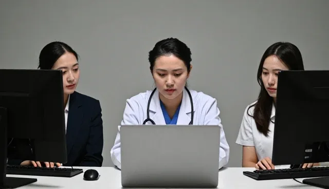成都恒博医院有限责任公司医疗服务带来更好的使用体验