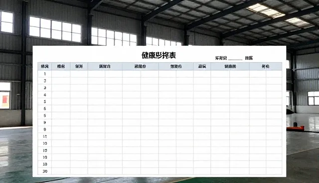 设备管理:健康检查的选型关注点分析
